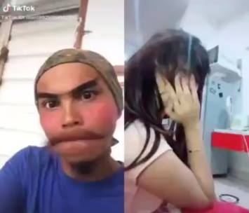 Video Story Penyanyi Terlalu Sangar Congornya